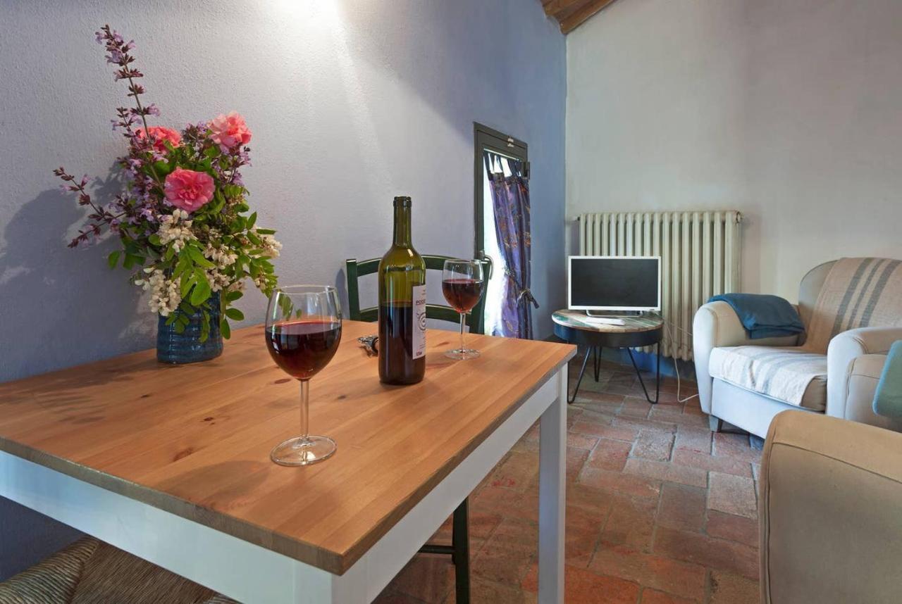 Poderi In Chianti Tavarnelle Val di Pesa 外观 照片